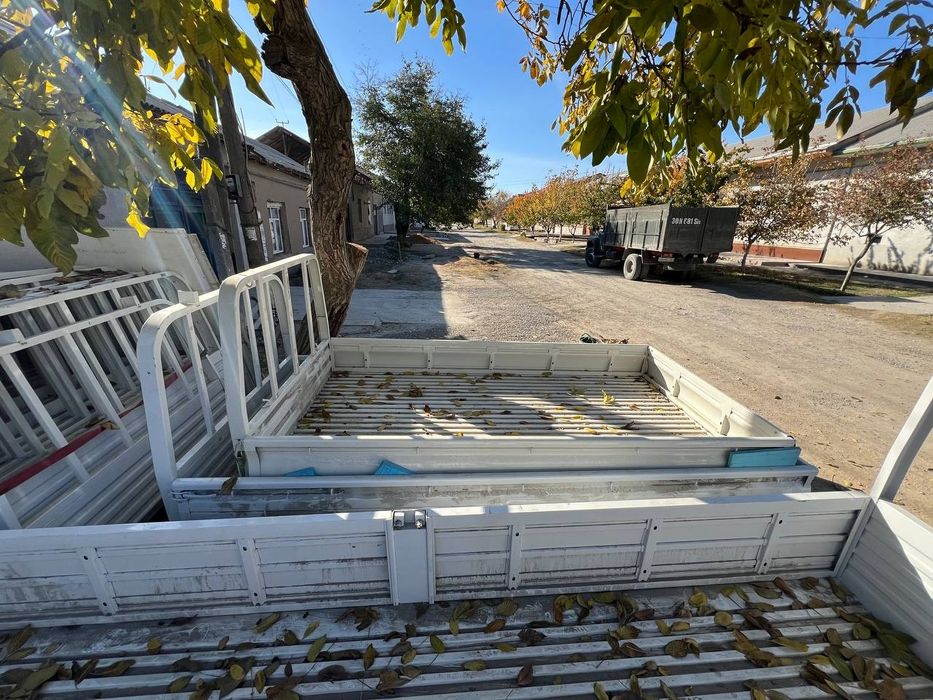 Исузи кузов сотилади