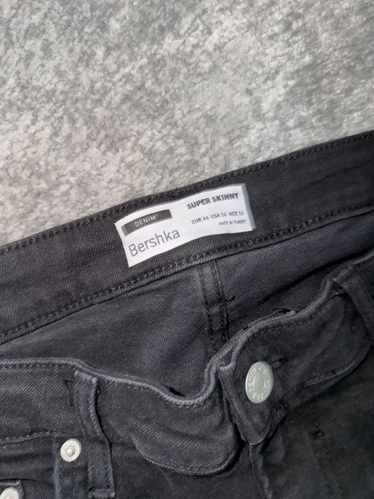 blugi skinny fit
