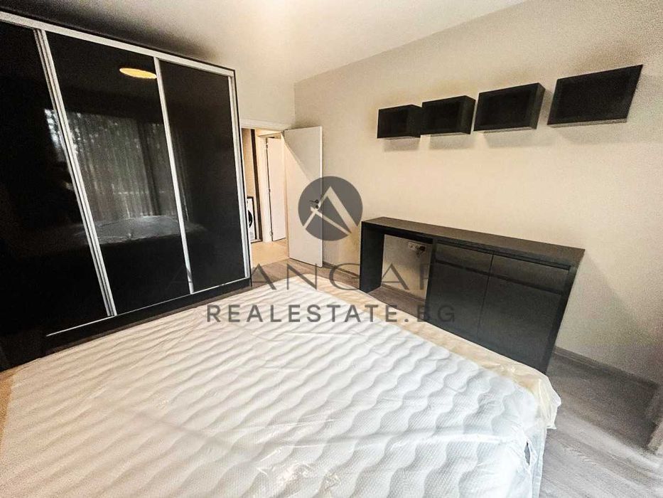 оф.21298 Луксозен Двустаен Смирненски/маг. Лекси