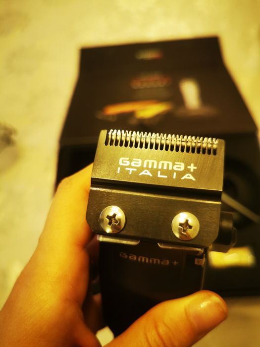 Машинка за подстригване  Kamal