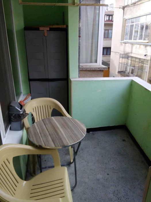 Дава се под наем Тристаен апартамент в Бургас, Възраждане - 94 кв.м за 350 € - Снимка #4