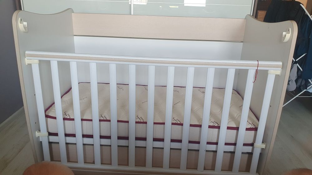 Кошара Лорели 120/60