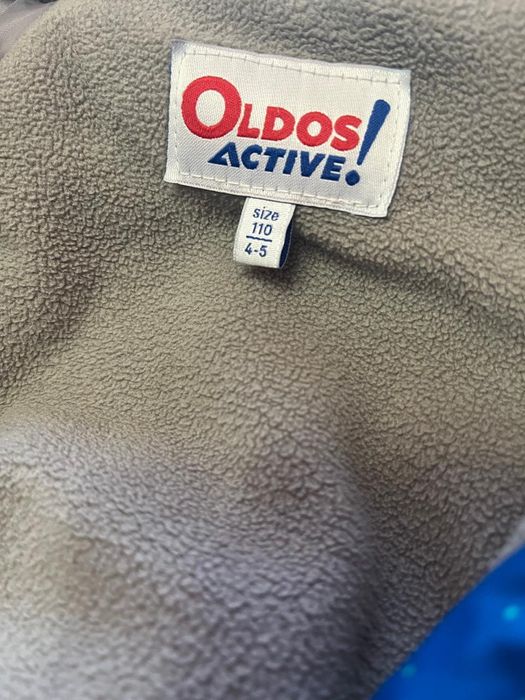 Комбинезон на мальчика