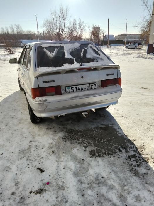 Продам  Ваз 2114