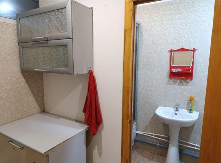 Продается 3 комнатная квартира