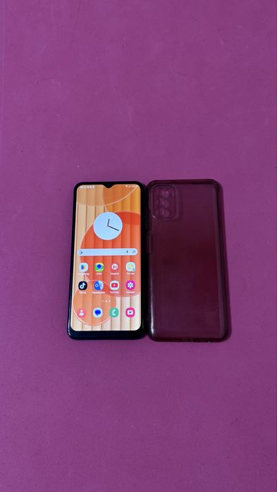 Samsung Galaxy A03s 4/64GB