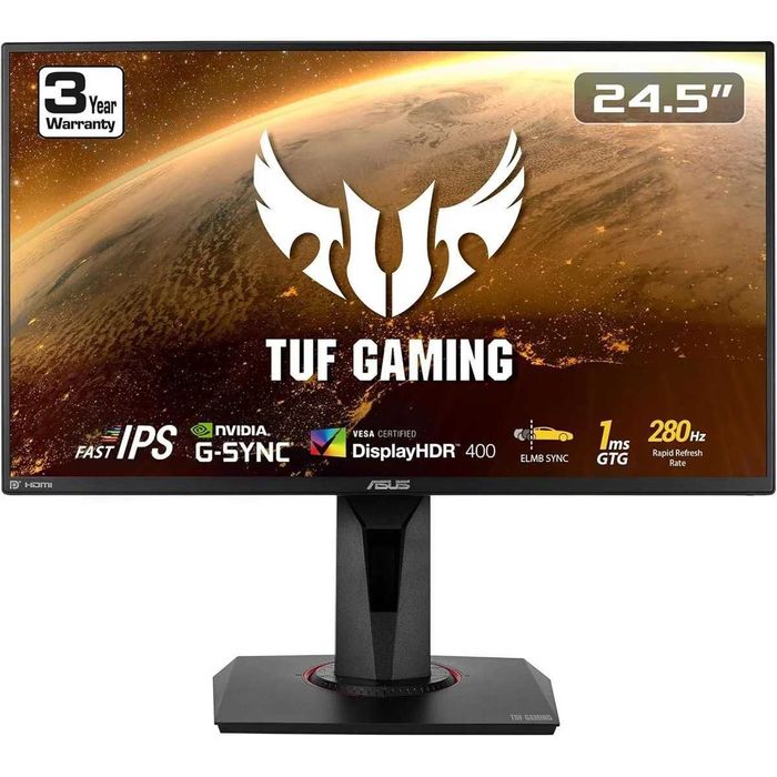 Монитор Asus TUF Gaming VG259