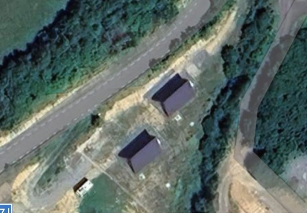 Cabana  tip A frame munte cu CF  si utilitati zona Plopi