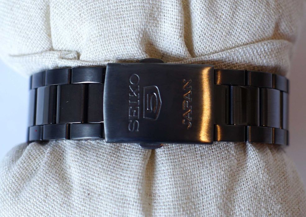 SEIKO 5 - ceas Automatic - Made In Japan, ca NOU