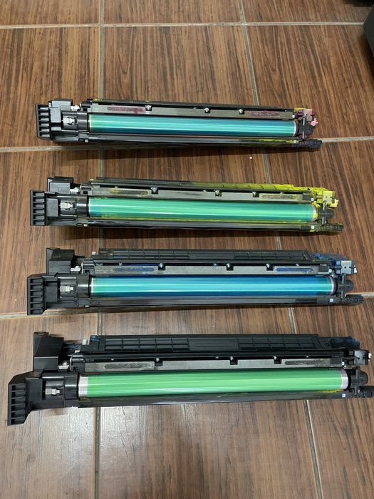 Unitate imagine Konica Minolta C203/253/353 drum unit cilindru