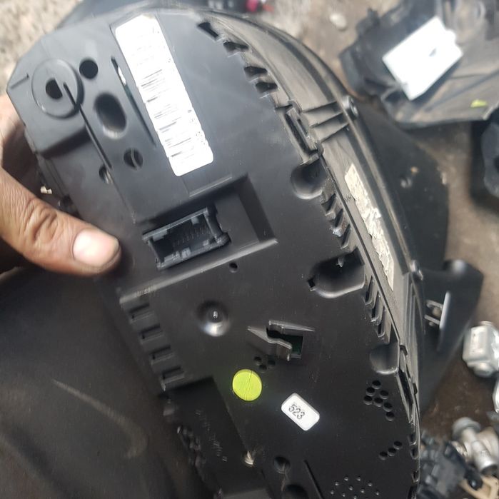 Electronic модул за БМВ е90 2.0д