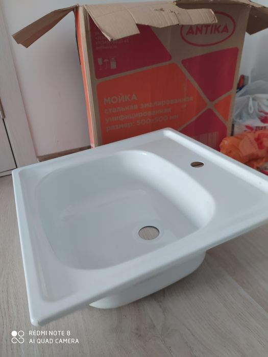 Кухонные Раквина ANTIKA