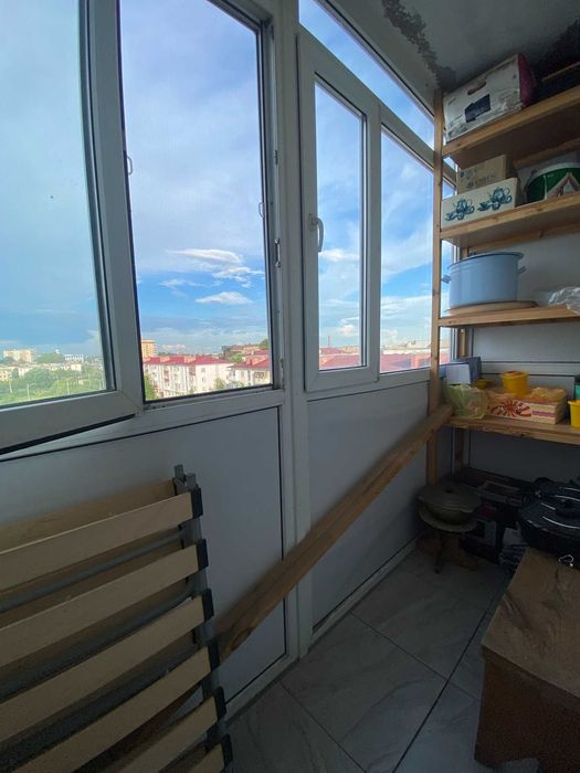4 комн квартира около Авиценны