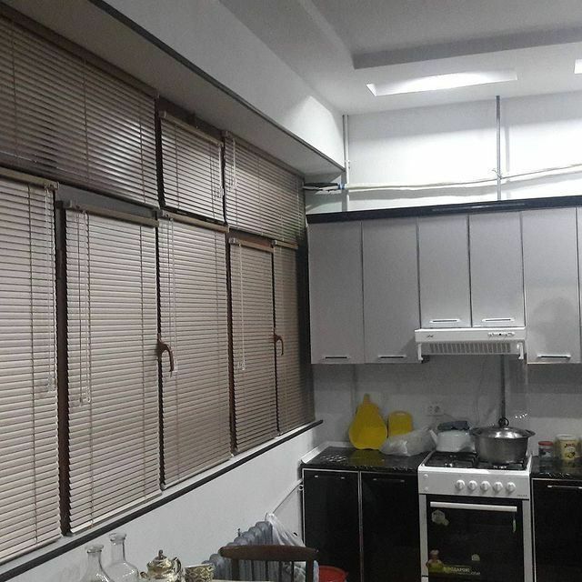 Eksklyuziv parda combo ! Zavod