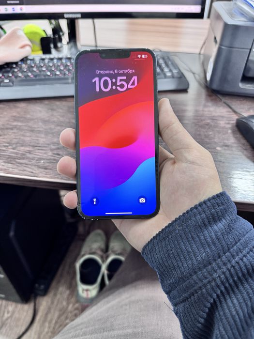 Iphone 14, 128gb