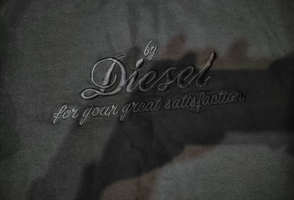 Дамски блузи Diesel