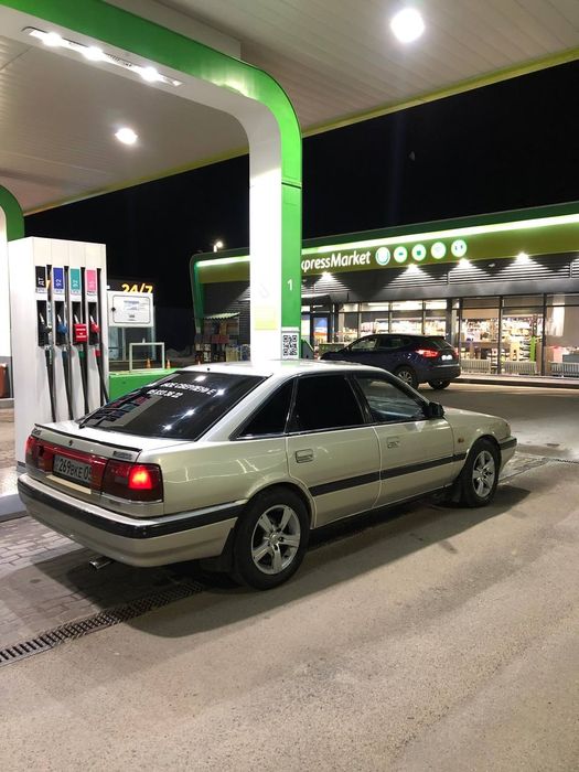 Mazda 626 Срочна!