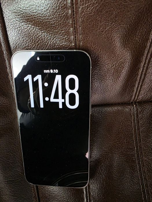IPHONE 15 Pro max, 256 GB