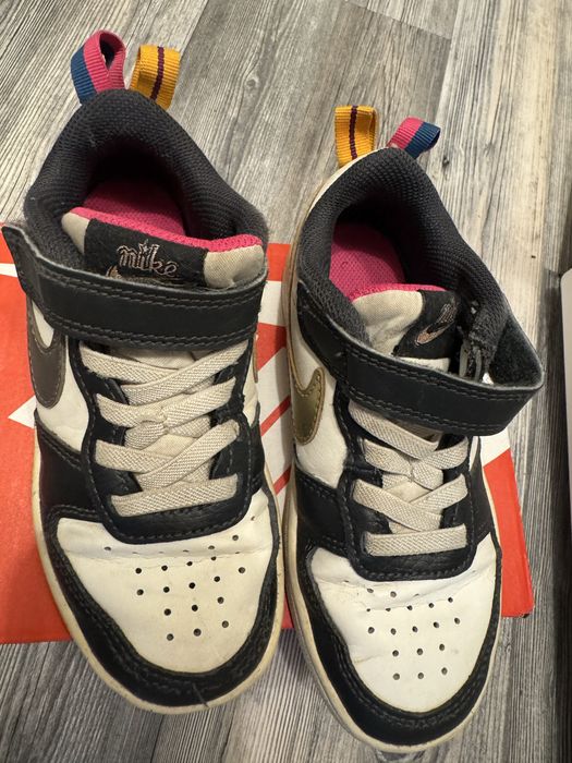 Детски маратонки Nike