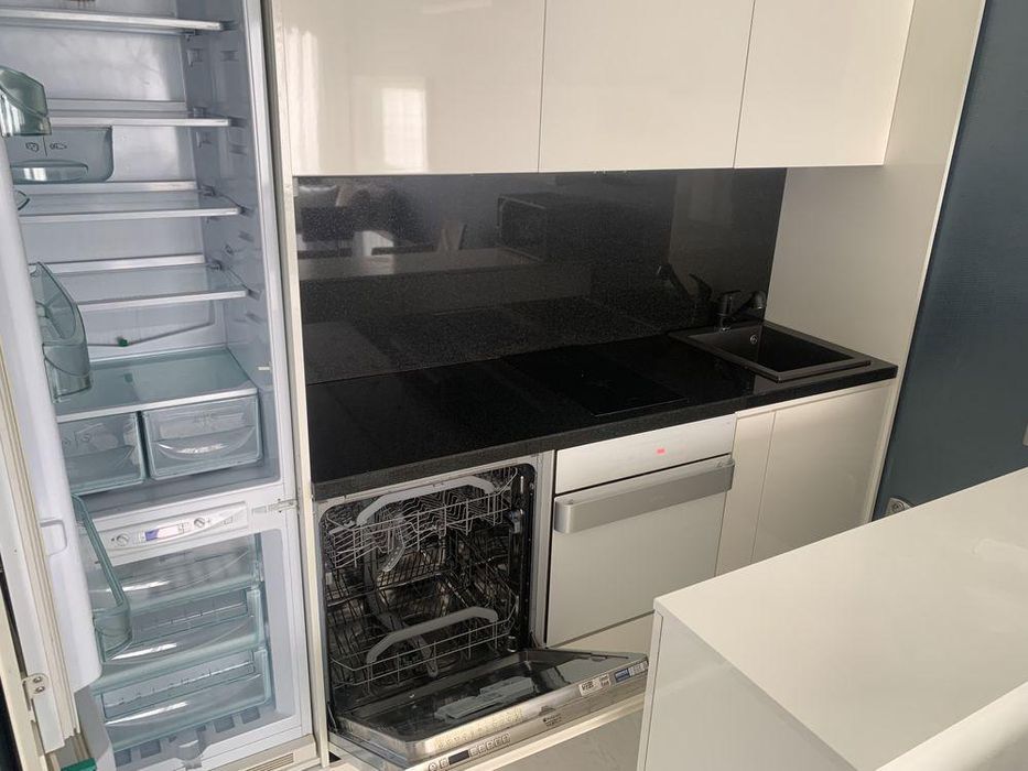 Дава се под наем Двустаен апартамент в София, Манастирски ливади - 78 кв.м за 690 € - Снимка #4