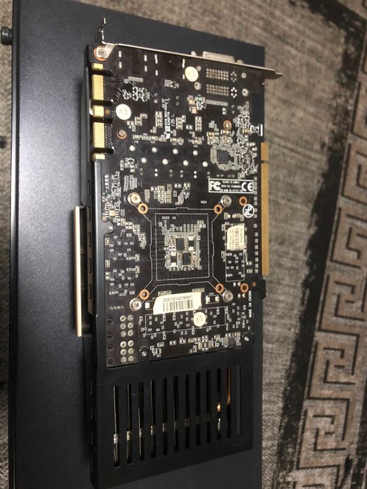 Видеокарта Maxsun JetStream 2gb