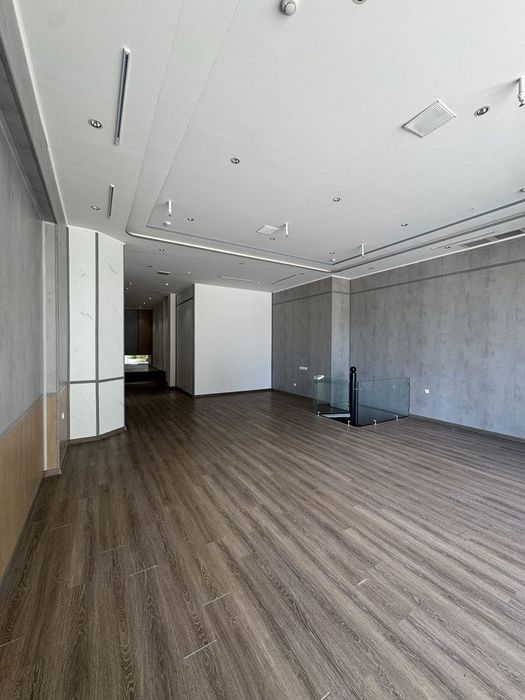 АРЕНДА ОФИС Tashkent City  вид на парк 130м2