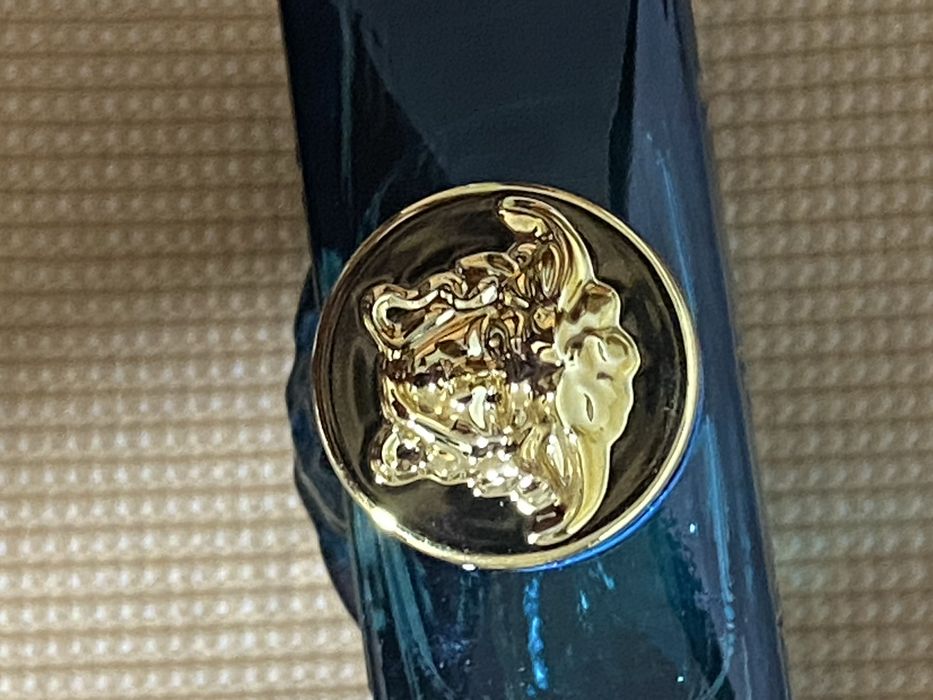 Versace Eros парфюм