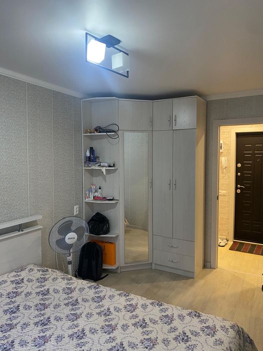 Подселение в квартиру!