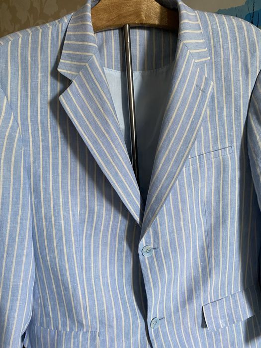 Продам Пиджак 100% ЛЕН