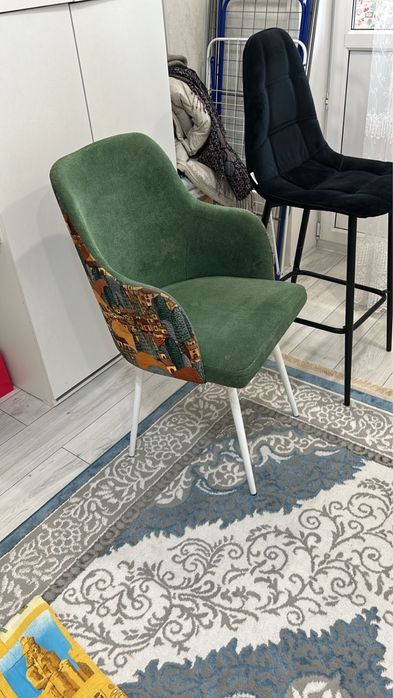 Стул для кухни в отличном в отличном состоянии