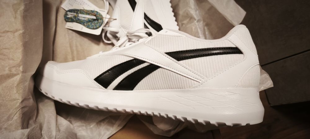 Маратонки Reebok 48/49 номер