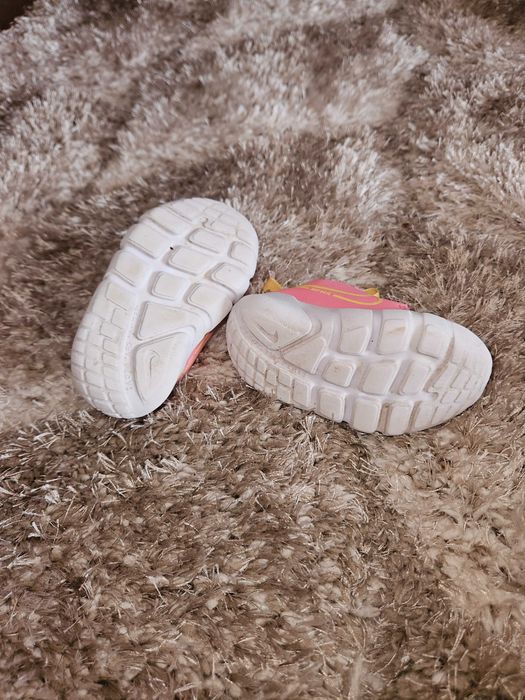 Маратонки Nike 21