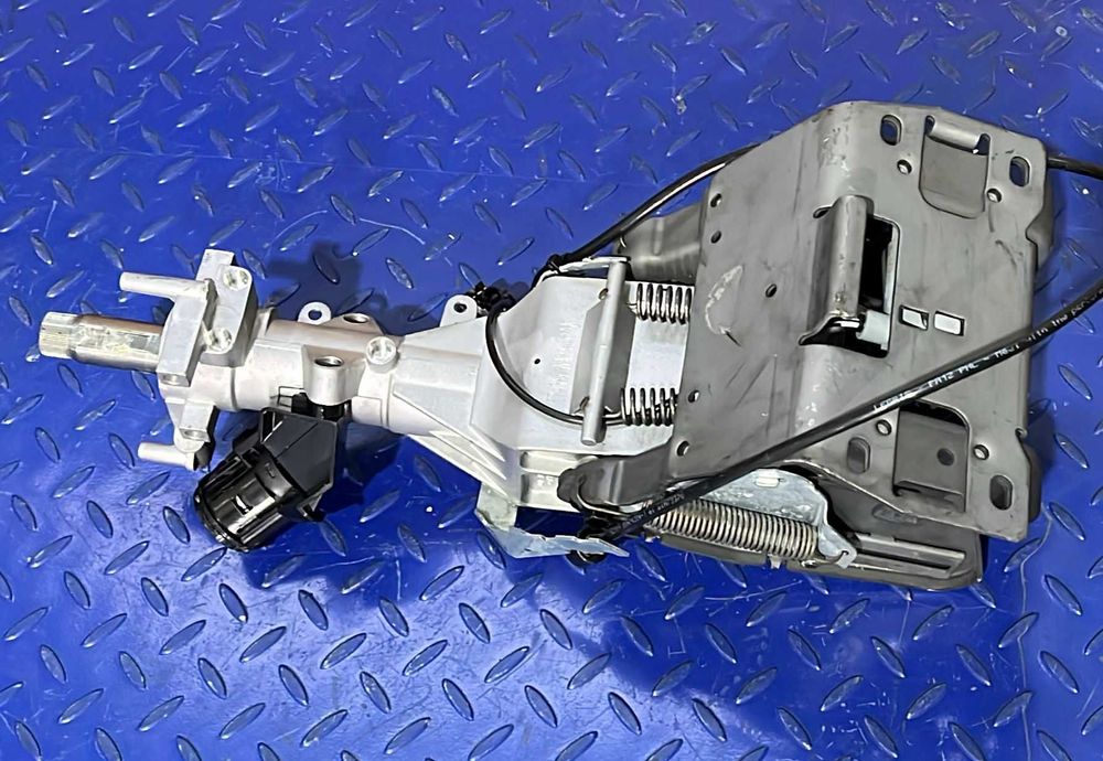 Coloana de directie camion Mercedes-Benz A9674600616