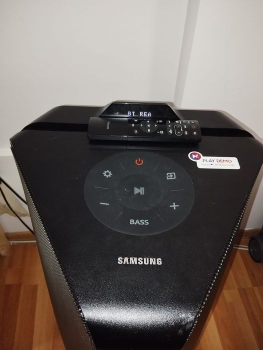 Boxa,  Samsung  preț 1250 lei neg
