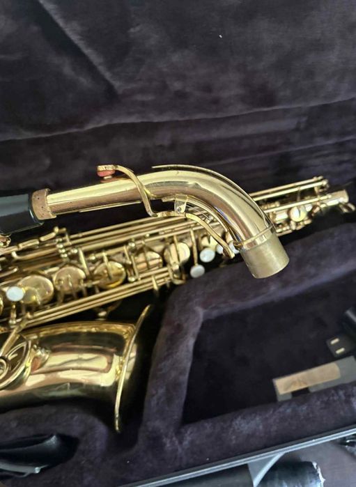 Саксофон Gear4music Американски