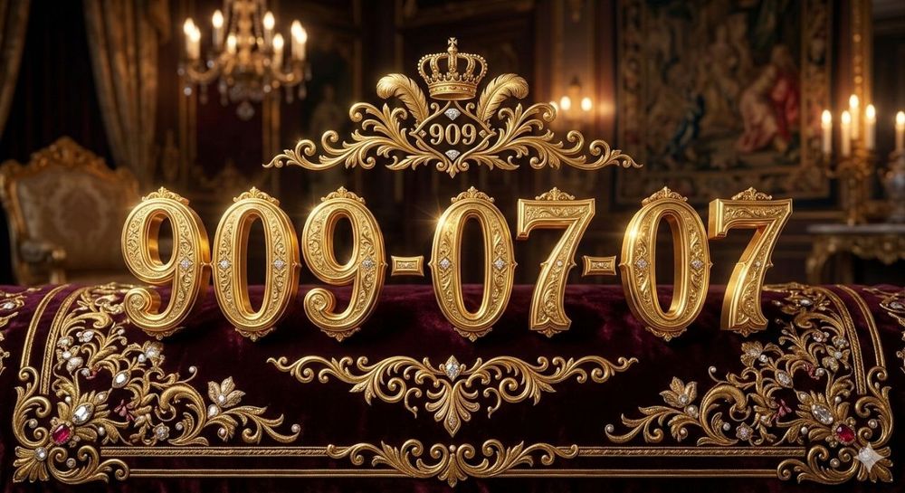 0707 raqamlar sotiladi