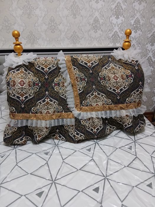 Бешик янги бирор марта ишлатилмаган