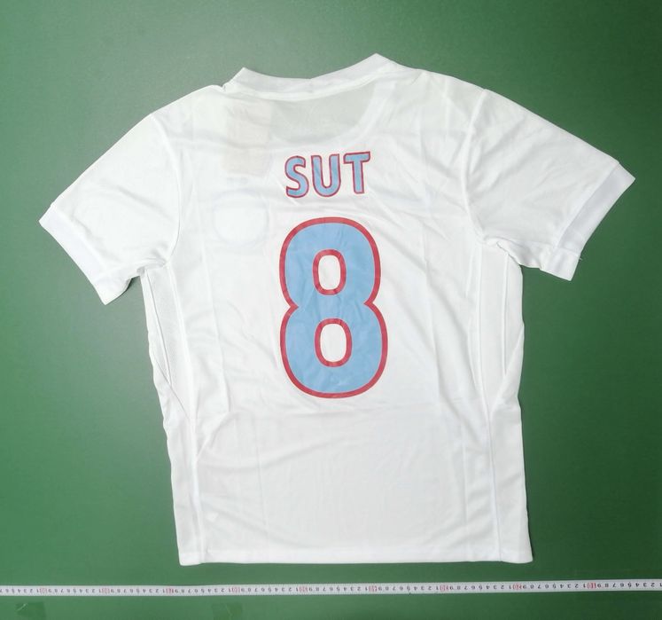 Tricou Sut fcsb