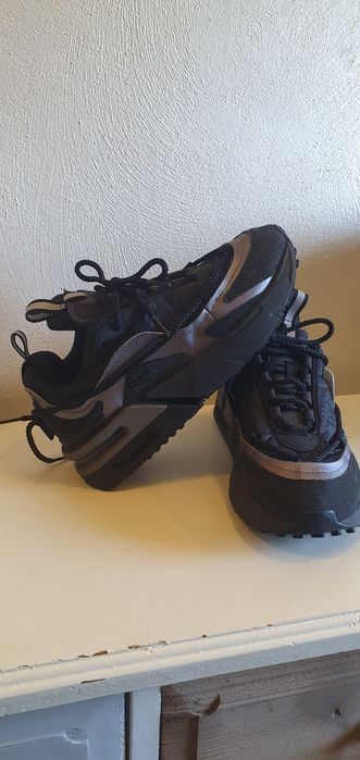 Nike Furyosa 38.5
