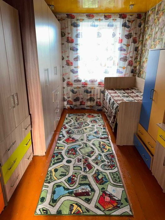 Продается дом в п. Владимировка.