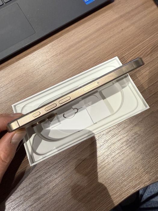 Iphone 16 pro 512 Gb