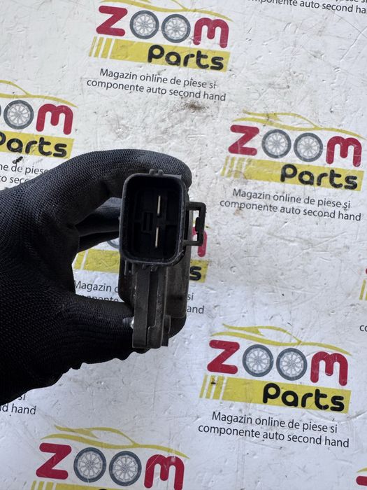 Modul releu electroventilator Mazda 3 Ford Focus