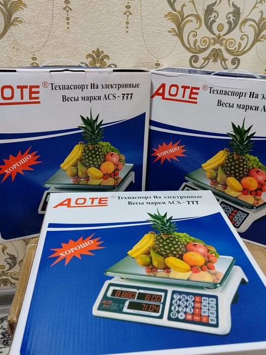 Super skidka Elektron taroz 40 kg gacha oʻlchidi. Весы до 40кг