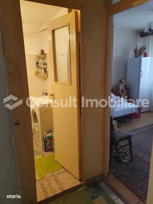Apartament 3 camere|  Manastur