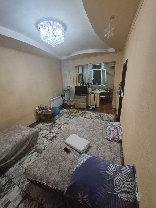 Продажа: Юнусабад 7 кв 1*2/3/4 (38м2) Алфраганус