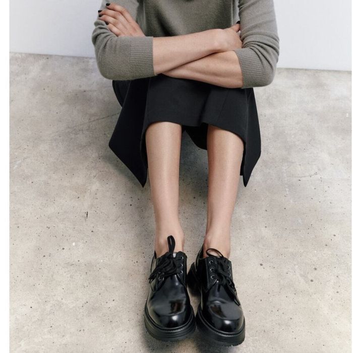 Женские полуботинки