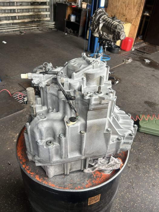 Ремонт АКПП,ВАРИАТОРОВ с гарантии