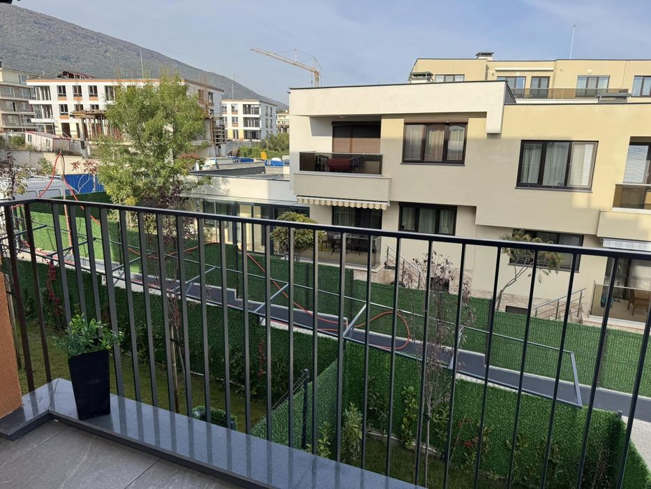 Дава се под наем Двустаен апартамент в София, Драгалевци - 65 кв.м за 757.86 € - Снимка #5