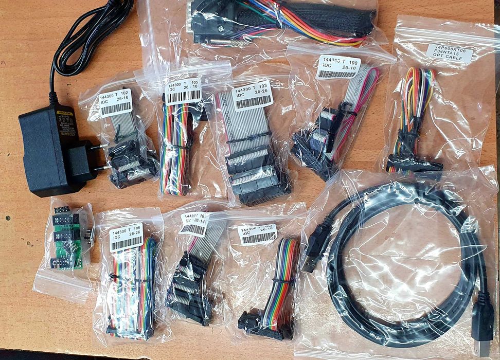 KTAG Version 2.25 7.020 Master EU No Token