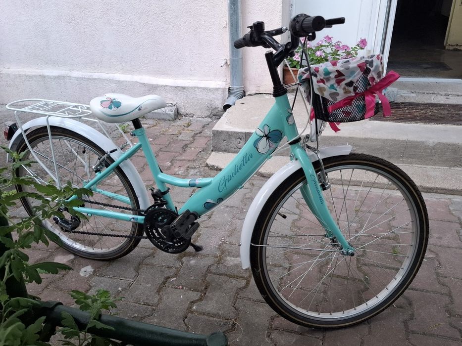 Super bicicleta!!!